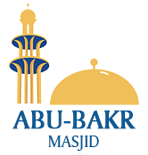 Abu Bakr Masjid Fund logo